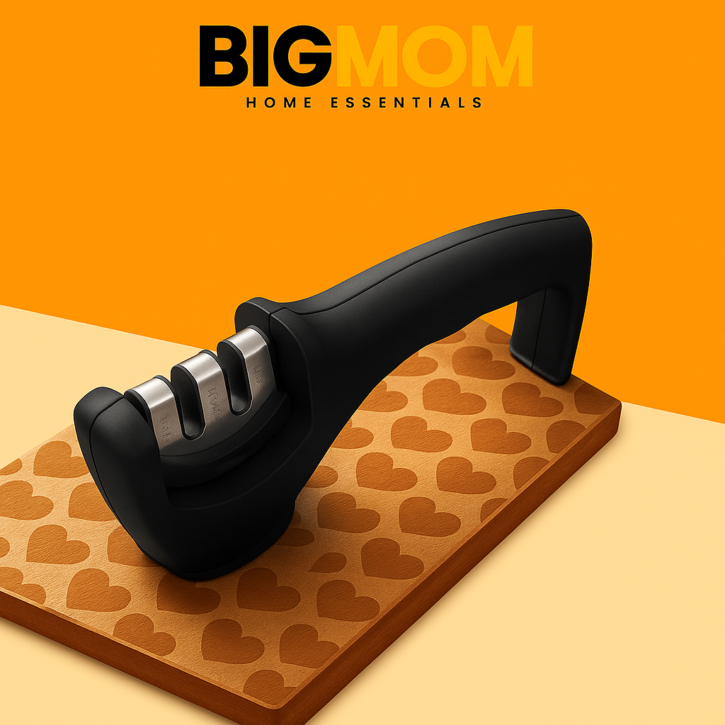 Big Mom™️ Sharp Pro